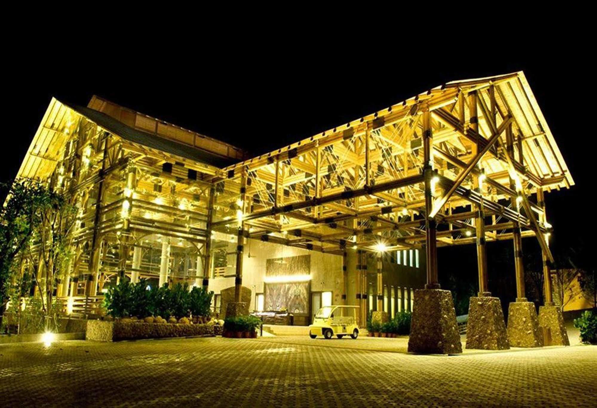 フィリア リゾート ＆ スパ Malacca エクステリア 写真