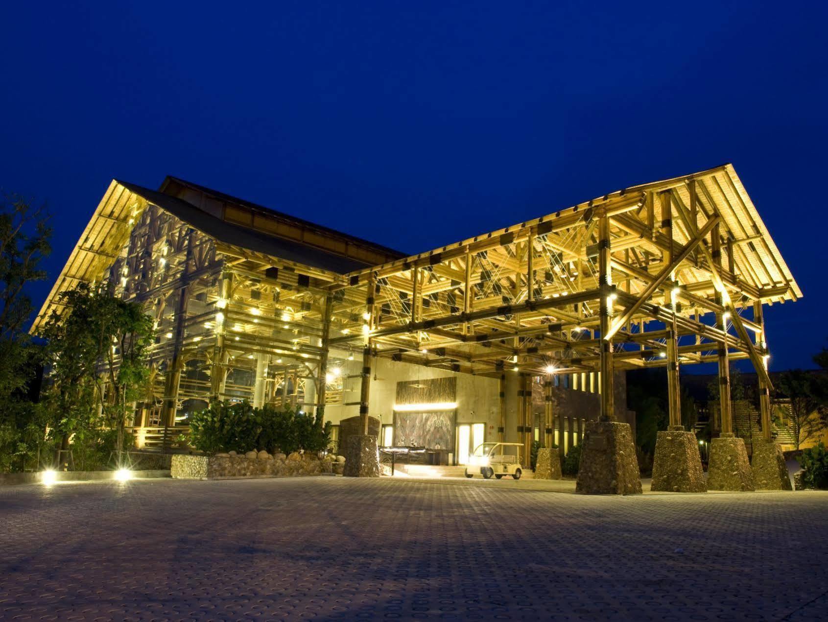 フィリア リゾート ＆ スパ Malacca エクステリア 写真
